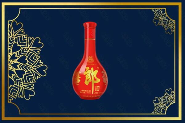 东莞沙田镇烟酒回收郎酒
